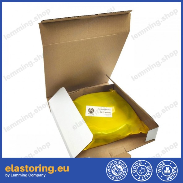 Face seal SealDEX DX-210A ONC [182x210,5x38]